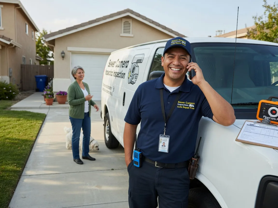 Sewer Line Repair South Orange, NJ FAQs